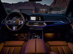 2019款 xDrive40i M运动套装