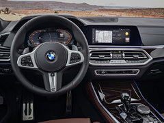 2019款 xDrive40i M运动套装