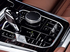 2019款 xDrive40i M运动套装