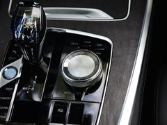2019款 xDrive40i M运动套装