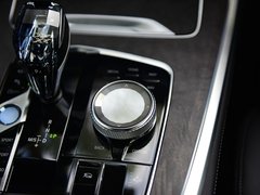 2019款 xDrive40i M运动套装