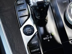 2019款 xDrive40i M运动套装
