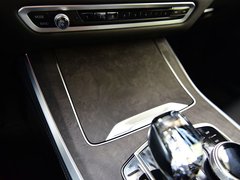 2019款 xDrive40i M运动套装