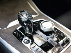 2019款 xDrive40i M运动套装