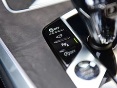 2019款 xDrive40i M运动套装