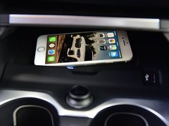 2019款 xDrive40i M运动套装