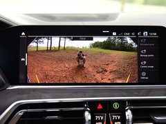 2019款 xDrive40i M运动套装