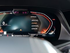2019款 xDrive40i M运动套装