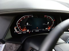 2019款 xDrive40i M运动套装