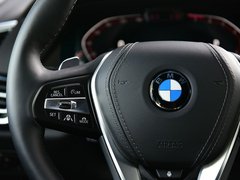 2019款 xDrive40i M运动套装
