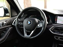 2019款 xDrive40i M运动套装