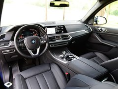 2019款 xDrive40i M运动套装