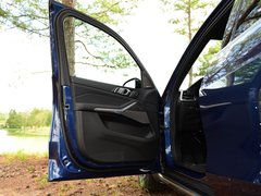 2019款 xDrive40i M运动套装