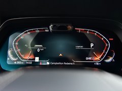 2019款 xDrive40i M运动套装