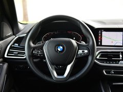 2019款 xDrive40i M运动套装