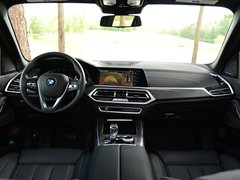 2019款 xDrive40i M运动套装