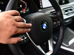 2019款 xDrive40i M运动套装