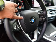 2019款 xDrive40i M运动套装