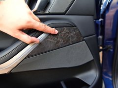 2019款 xDrive40i M运动套装