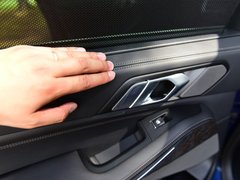 2019款 xDrive40i M运动套装