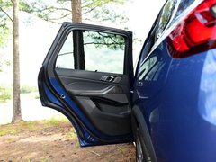 2019款 xDrive40i M运动套装