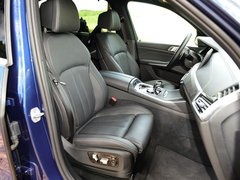 2019款 xDrive40i M运动套装