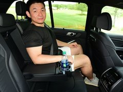 2019款 xDrive40i M运动套装