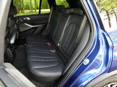 2019款 xDrive40i M运动套装