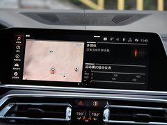 2019款 xDrive40i M运动套装