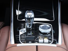 2019款 xDrive40i M运动套装