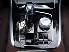 2019款 xDrive40i M运动套装