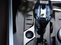 2019款 xDrive40i M运动套装