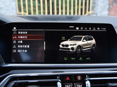 2019款 xDrive40i M运动套装