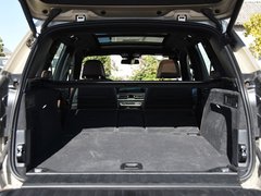 2019款 xDrive40i M运动套装