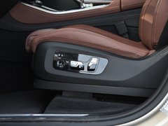 2019款 xDrive40i M运动套装