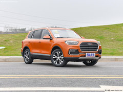 2018款 2.0T 自动舒适型