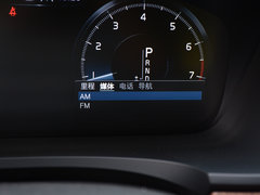 2019款 T5 智尊版