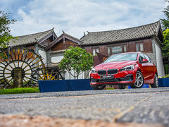 2018款 220i 豪华套装