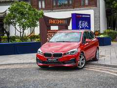 2018款 220i 豪华套装