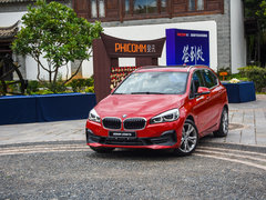 2018款 220i 豪华套装