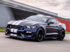 2019款 Shelby GT350 