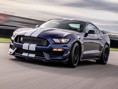 2019款 Shelby GT350 