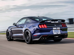2019款 Shelby GT350 