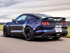 2019款 Shelby GT350 