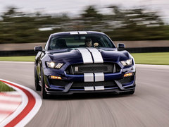 2019款 Shelby GT350 