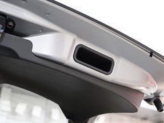 2018款 1.5L CVT智联豪华版