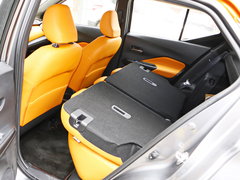 2018款 1.5L CVT智联豪华版