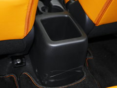2018款 1.5L CVT智联豪华版