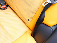 2018款 1.5L CVT智联豪华版
