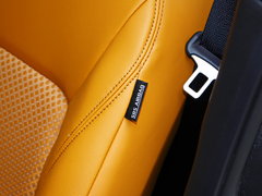 2018款 1.5L CVT智联豪华版